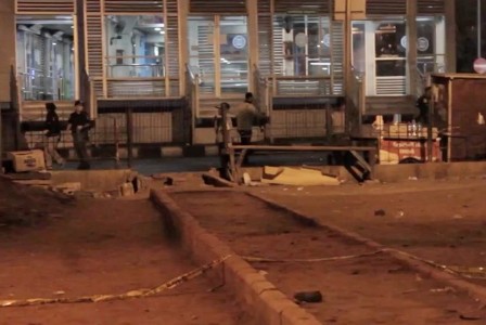 ISIS Klaim Dalang Bom Bunuh Diri di Kampung Melayu